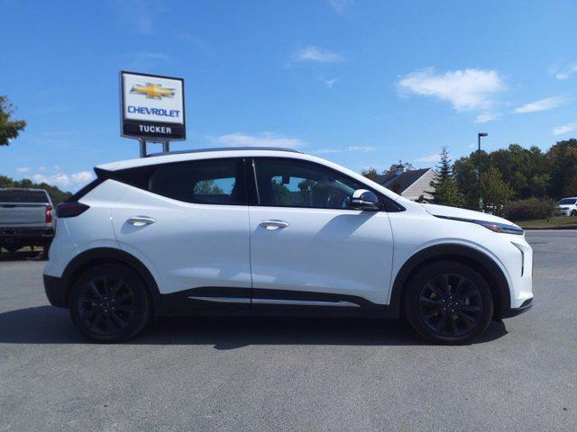 2022 chevrolet bolt euv fwd premier