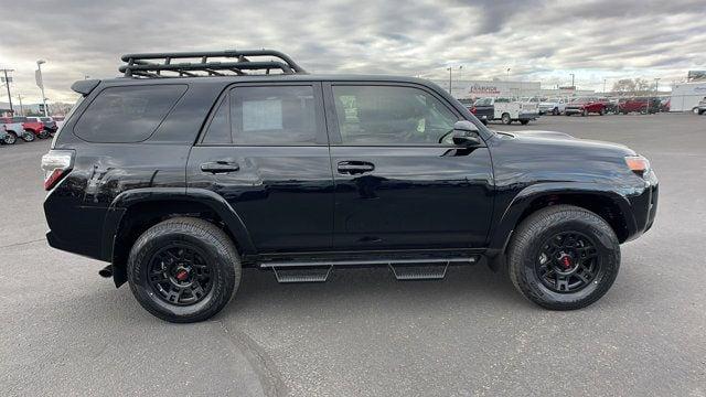 2020 toyota 4runner in reno, nevada