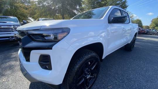 2024 Chevrolet