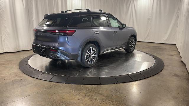 2024 infiniti qx60 autograph