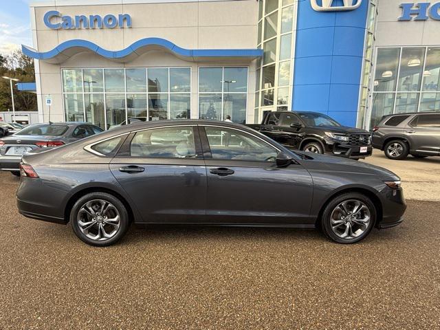 2023 honda accord ex 1.5t