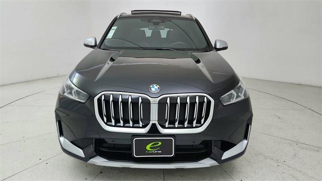 2024 bmw x1 xdrive28i