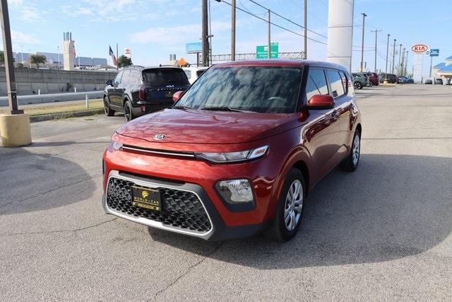 2020 kia soul lx w/ keyless entry, bluetooth, power