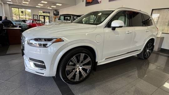 2023 Volvo XC90