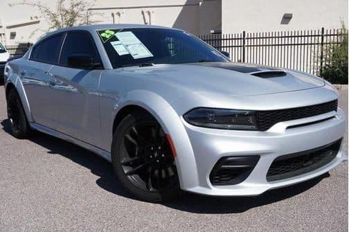 2023 dodge charger r/t in mesa, arizona