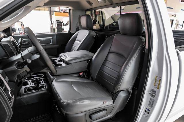 2016 ram 3500 tradesman