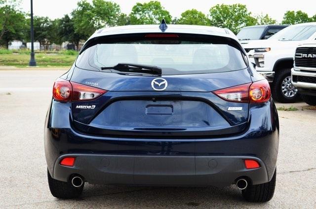 2015 mazda mazda3 s grand touring