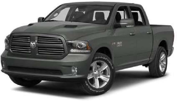 2013 ram 1500 express in trinidad, co