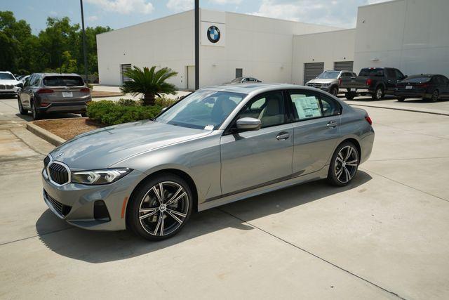 2023 bmw 330 i