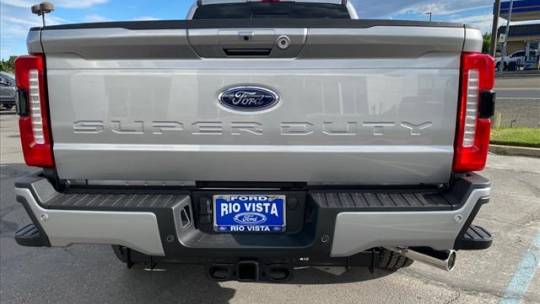 2024 Ford F-250