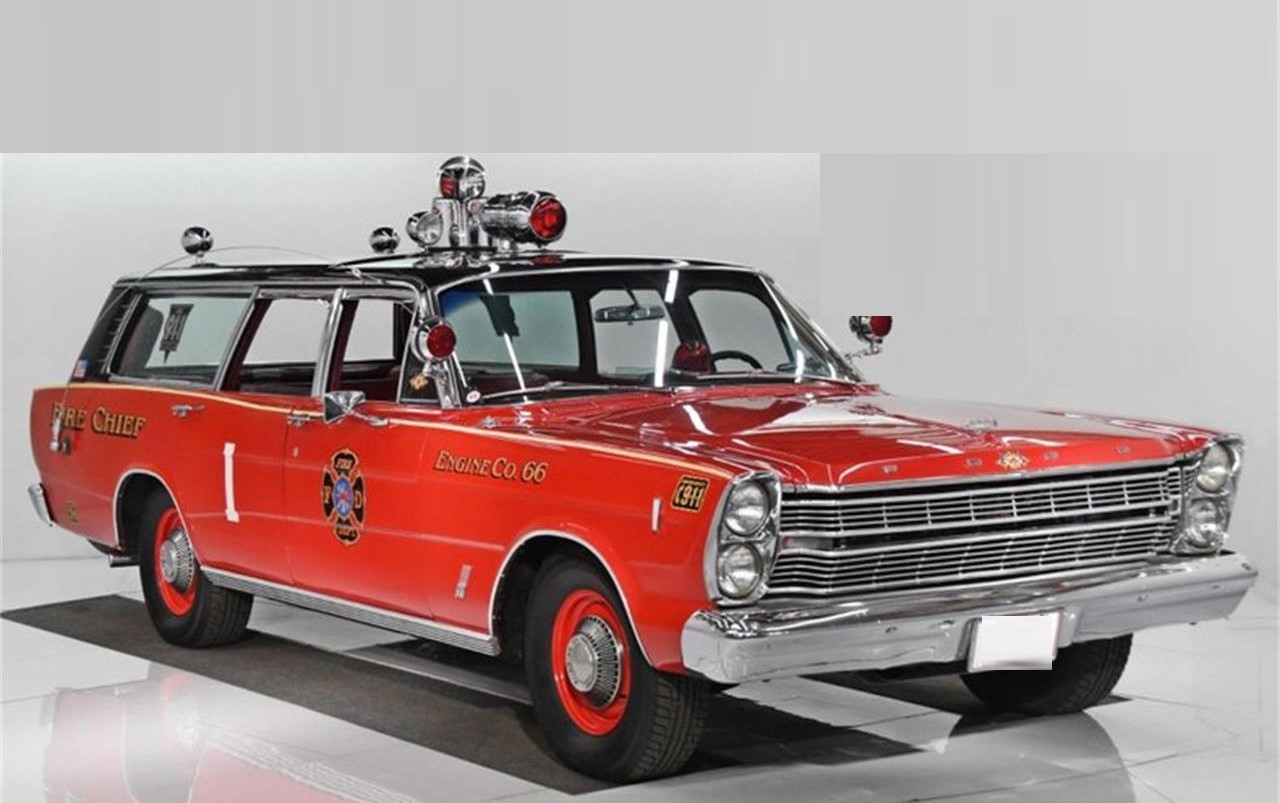 1966 ford country sedan