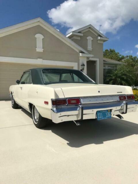 1974 dodgedart swinger