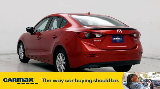 2014 Mazda