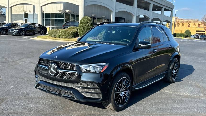 used 2022 mercedes-benz gle gle 350 $48,439great deal 36,859 mi. location: duluth