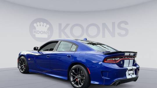 2021 Dodge se