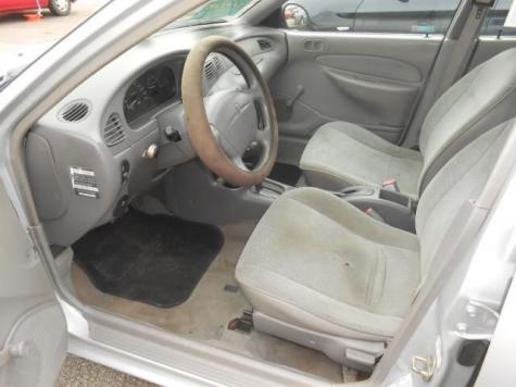 1998 mercury tracer ls in virginia