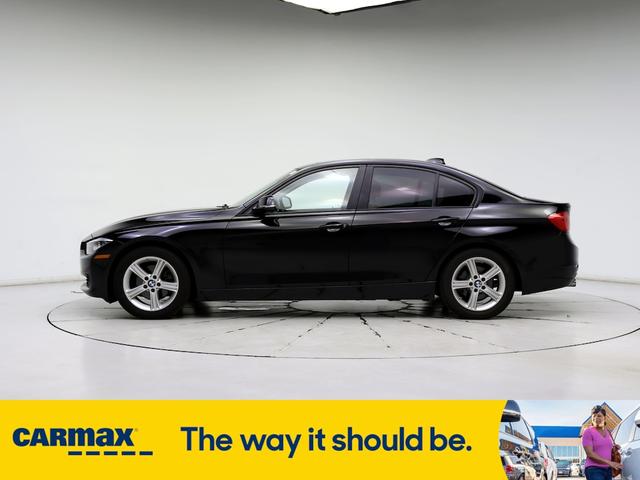 2014 bmw 328 i