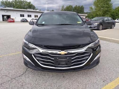 2019 chevrolet malibu 1ls in clementwood, vermont