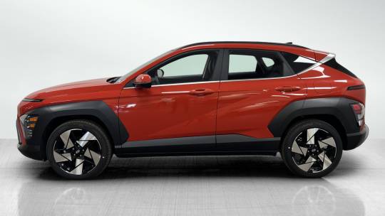 2024 Hyundai Kona