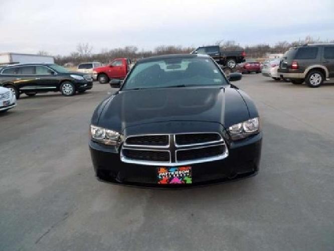 2013 dodge charger se in wichita falls, tx