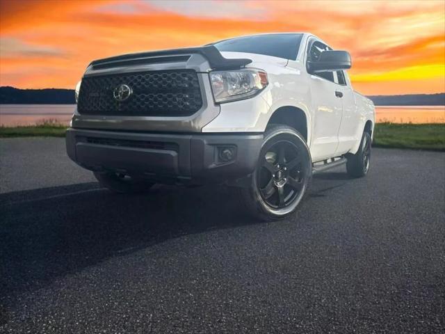 2020 toyota tundra trd pro