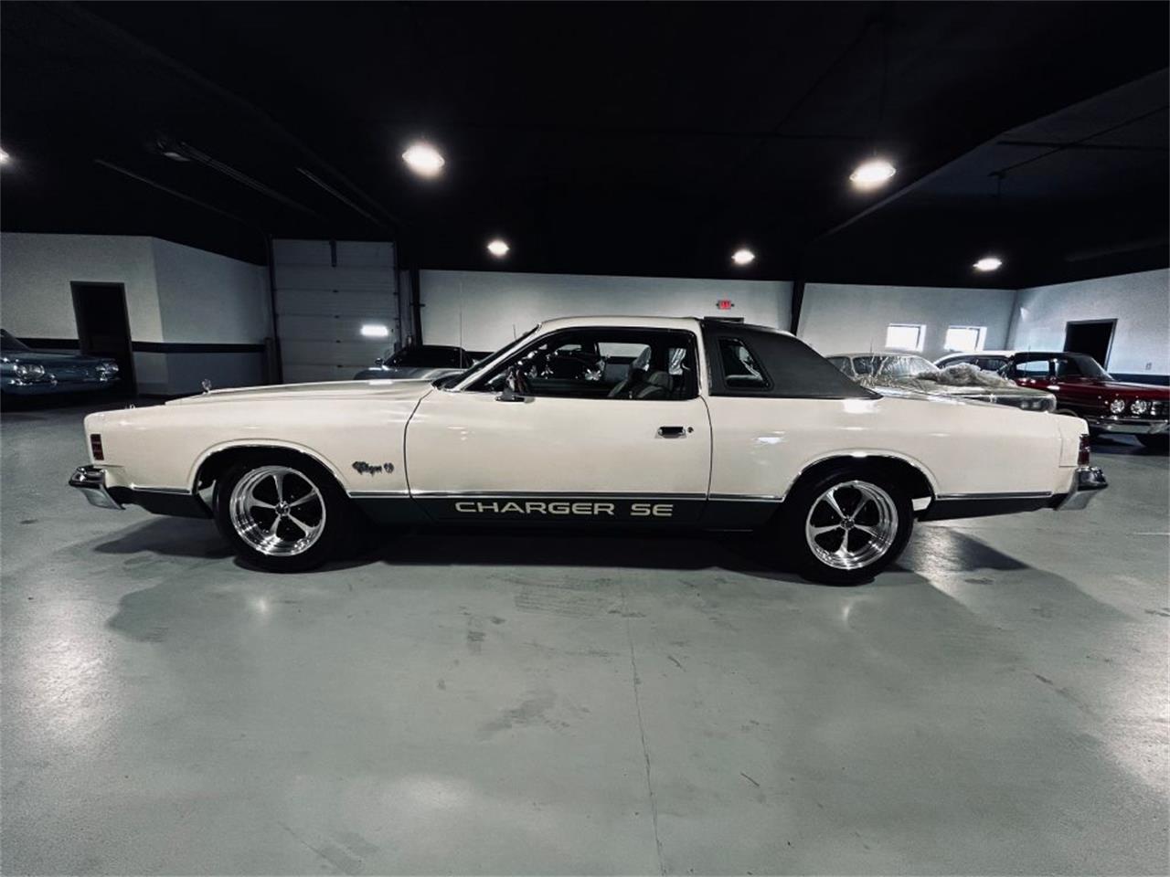 for sale: 1976 dodge charger in sioux city, iowa for sale in sioux city, ia