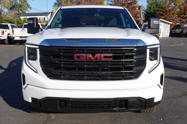 2022 gmc sierra 1500 pro