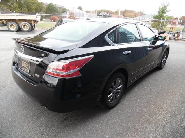 2015 nissan altima 2.5 2.5 4dr sedan for sale in dover, delaware