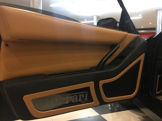 1991 ferrari testarossa! fully customized one of a kind ferrari