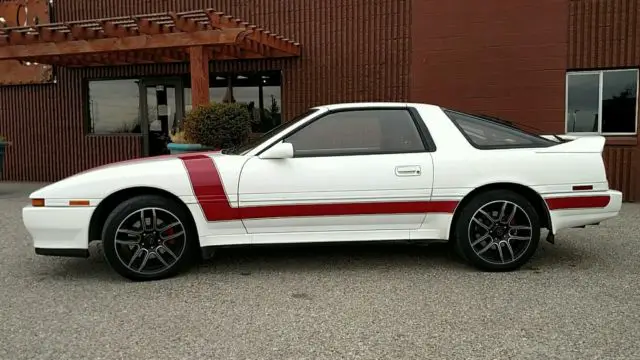 toyota supra turbo professional upgrades, boost controller downpipe & more