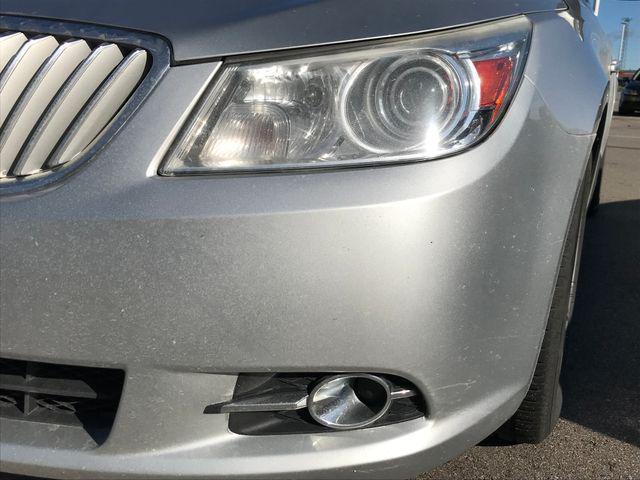 2012 buick lacrosse premium 3