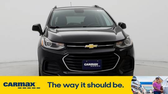 2022 Chevrolet Trax