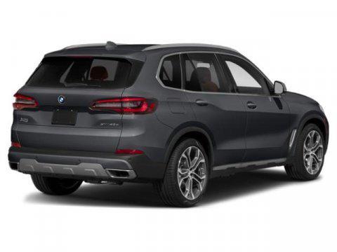 2021 bmw x5 phev xdrive45e