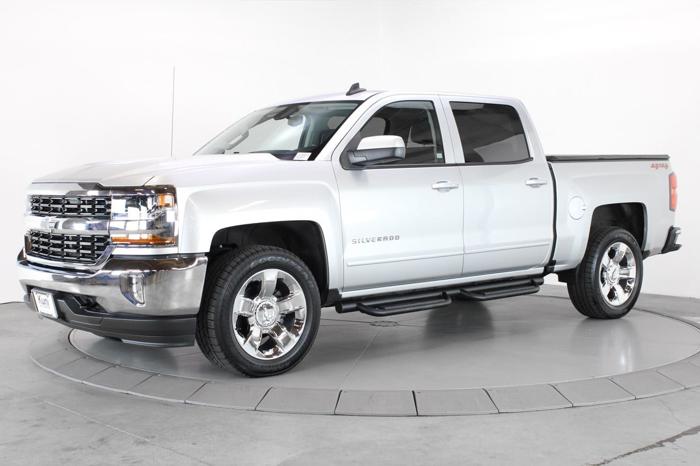 used 2018 chevrolet silverado 1500 lt beaverton, or 97005 for sale in beaverton, oregon