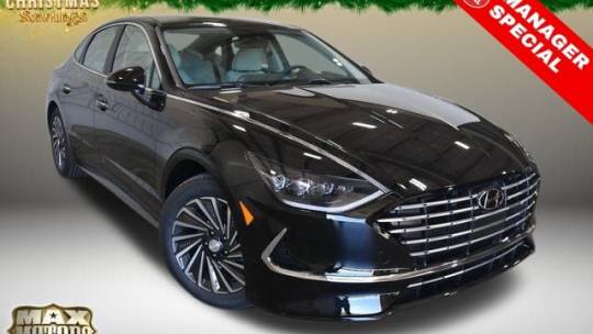 2023 Hyundai Sonata