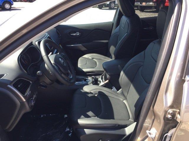 new 2019 jeep cherokee fwd limited millsboro, de 19966 for sale in long neck, delaware