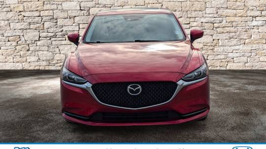2021 Mazda