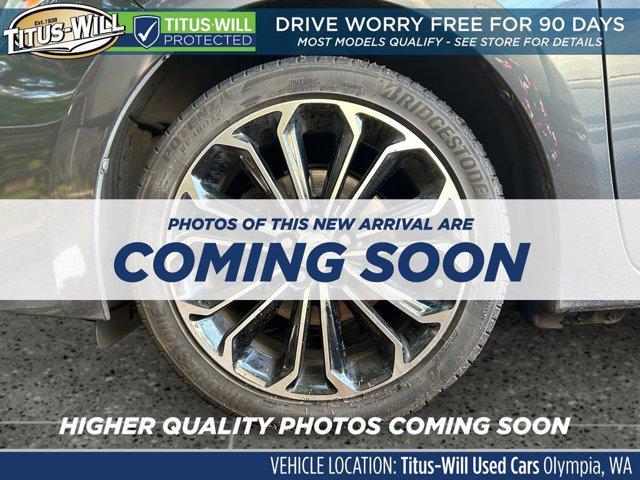 2016 toyota corolla s premium