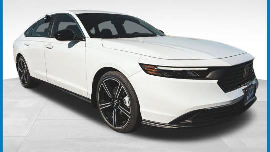 2025 Honda Accord