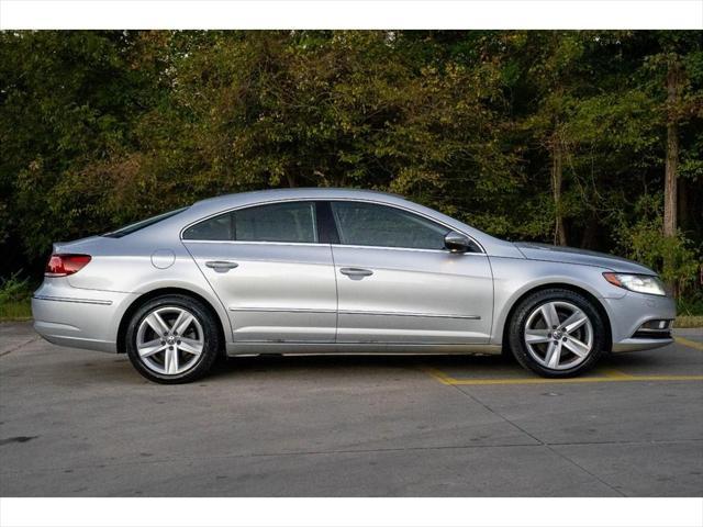 2016 volkswagen cc 2.0t sport