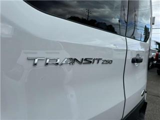 2023 Ford Transit 250