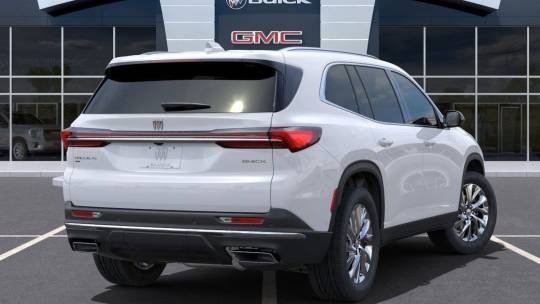 2025 Buick Enclave