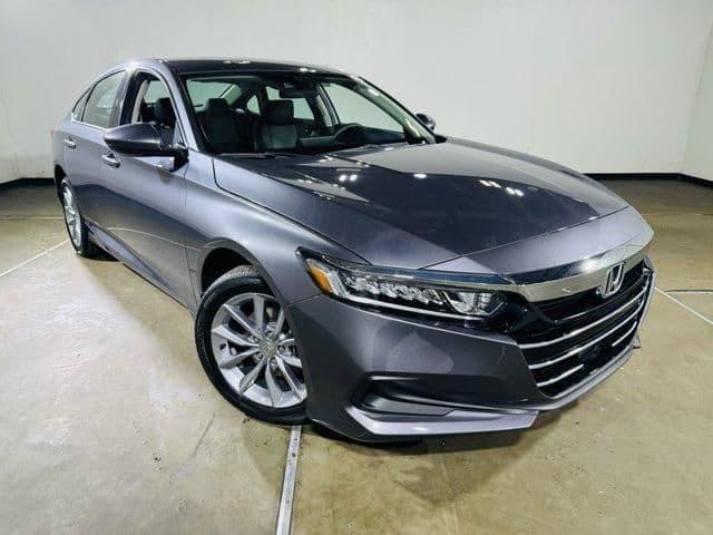 2021 honda accord sedan lx in jersey city, new jersey