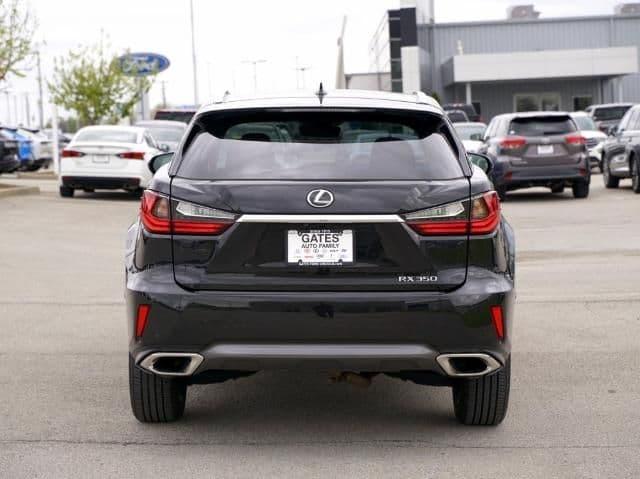 2018 lexus rx 350 in richmond, kentucky