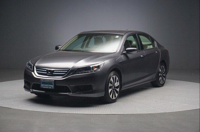 used 2014 honda accord hybrid sedan rochester, ny 14623 for sale in rochester, new york