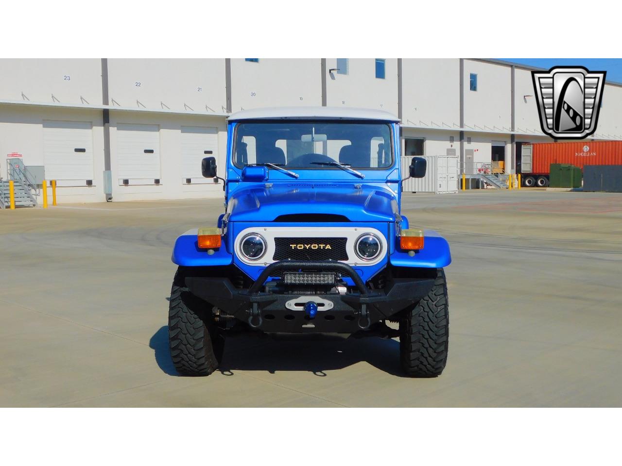 for sale: 1974 toyota fj cruiser in o'fallon, illinois for sale in o fallon, il