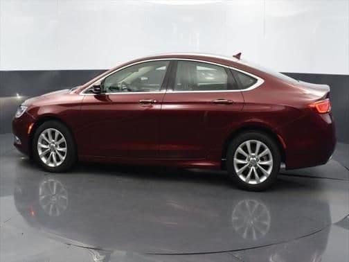 2016 chrysler 200 c in otsego, minnesota