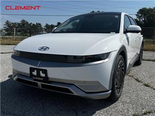 2024 Hyundai IONIQ 5 limited
