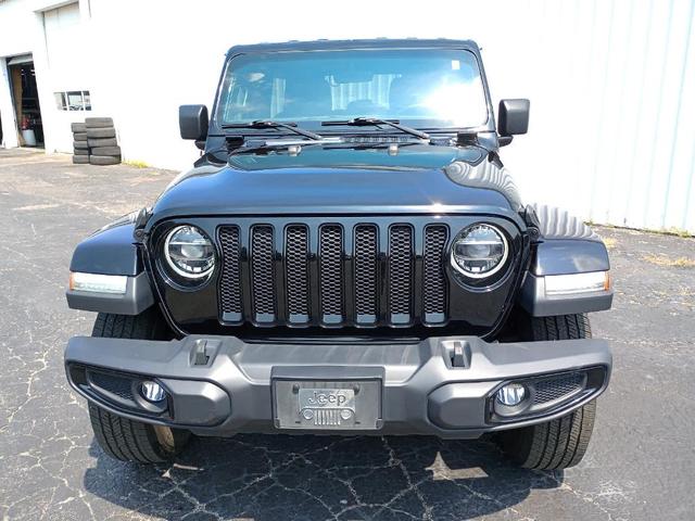 2020 jeep wrangler unlimited sahara altitude