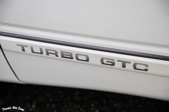 1990 chrysler lebaron gtc turbo